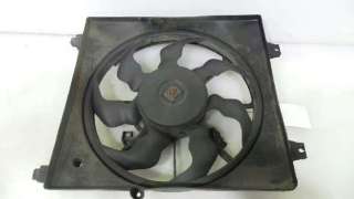 ELECTROVENTILADOR HYUNDAI SANTA FE (CM) 2006-2010 - 1164493 / 253802B000