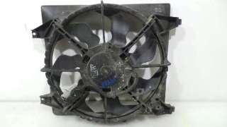 ELECTROVENTILADOR HYUNDAI SANTA FE (CM) 2006-2010 - 1164493 / 253802B000