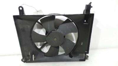 ELECTROVENTILADOR CHEVROLET KALOS 2005-2009 - 1166545 / 96536522