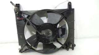 ELECTROVENTILADOR CHEVROLET KALOS 2005-2009 - 1166545 / 96536522