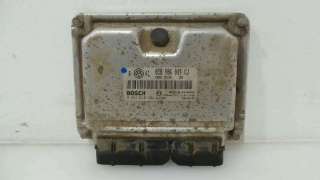 CENTRALITA MOTOR UCE VOLKSWAGEN GOLF IV BERLINA (1J1)(10.1997) 1999-2002 - 1180648 / 038906019CJ