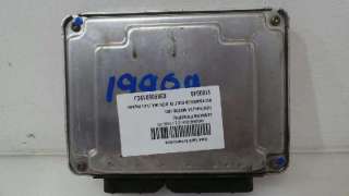 CENTRALITA MOTOR UCE VOLKSWAGEN GOLF IV BERLINA (1J1)(10.1997) 1999-2002 - 1180648 / 038906019CJ