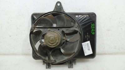 ELECTROVENTILADOR FORD FIESTA BERL./COURIER - - 31905 / 89FB8146BD