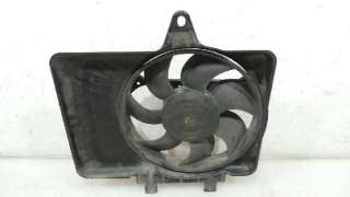 ELECTROVENTILADOR FORD FIESTA BERL./COURIER - - 31905 / 89FB8146BD