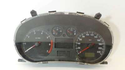 CUADRO INSTRUMENTOS SEAT IBIZA (6K1) - - 34148 / W06K0920801C