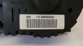 CUADRO INSTRUMENTOS SEAT IBIZA (6K1) - - 34148 / W06K0920801C