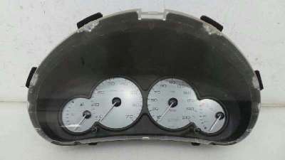 CUADRO INSTRUMENTOS PEUGEOT PARTNER (S2) 2002-2008 - 39222 / 9662745380