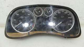 CUADRO INSTRUMENTOS PEUGEOT 307 (S1)(04.2001) 2001-2005 - 61393 / P9636708880