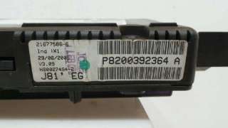 CUADRO INSTRUMENTOS RENAULT ESPACE IV (JK0) 2005- - 885605 / 8200392364A