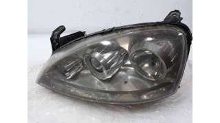 FARO IZQUIERDO OPEL CORSA C 2003- - 929920 / 13100535