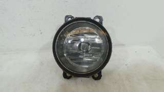 FARO ANTINIEBLA DERECHO NISSAN NAVARA PICKUP (D40M) 2010-2020 - 934399 / 89210549