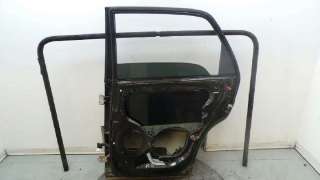 PUERTA TRASERA DERECHA KIA SPORTAGE (KM) 2004-2006 - 944973 / 770041F020