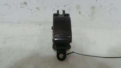 MANDO ELEVALUNAS TRASERO IZQUIERDO NISSAN ALMERA (N16/E) - - 952329 / 254110V000