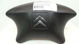 AIRBAG DELANTERO IZQUIERDO CITROEN BERLINGO 2002-2009 - 954309 / 96639595XT01