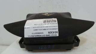 AIRBAG DELANTERO IZQUIERDO CITROEN BERLINGO 2002-2009 - 954309 / 96639595XT01