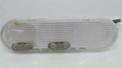 LUZ INTERIOR RENAULT MASTER III FURGÓN 2014-2016 - 958759 / 8200439423