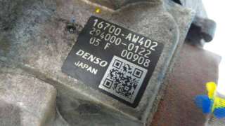 BOMBA INYECCION NISSAN X-TRAIL (T30) 2001-2003 - 959911 / 2940000122