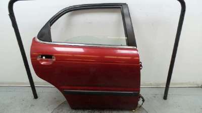 PUERTA TRASERA DERECHA SUZUKI BALENO BERLINA (SY/EG) 1999-2001 - 972686 / 6800360820000