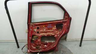 PUERTA TRASERA DERECHA SUZUKI BALENO BERLINA (SY/EG) 1999-2001 - 972686 / 6800360820000