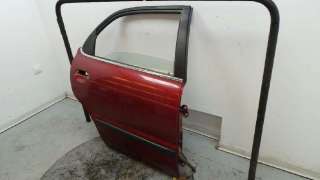 PUERTA TRASERA DERECHA SUZUKI BALENO BERLINA (SY/EG) 1999-2001 - 972686 / 6800360820000