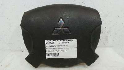 AIRBAG DELANTERO IZQUIERDO MITSUBISHI SPACE STAR (DG0) 2002- - 975244 / EAKA2002098