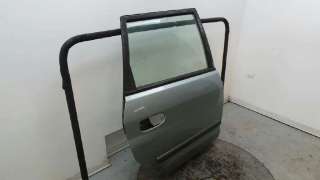 PUERTA TRASERA DERECHA MITSUBISHI SPACE STAR (DG0) 2002- - 975614 / MR954412