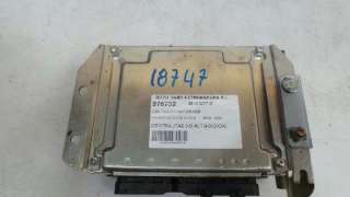 CENTRALITA MOTOR UCE HYUNDAI GETZ (TB) 2003-2005 - 976732 / 3910127715