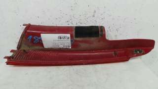 PILOTO TRASERO IZQUIERDO CITROEN C4 BERLINA 2004- - 981053 / 9655863880