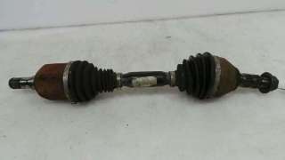 TRANSMISION DELANTERA IZQUIERDA OPEL ASTRA H GTC 2004-2007 - 989168 / 13124679