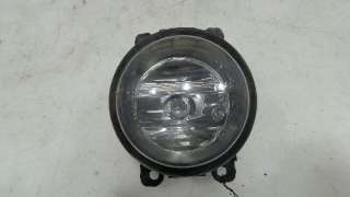 FARO ANTINIEBLA IZQUIERDO RENAULT LAGUNA III BERLINA 2010-2013 - 1001396 / 89202502