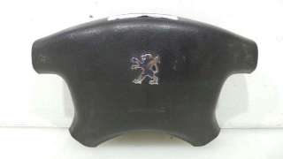 AIRBAG DELANTERO IZQUIERDO PEUGEOT 607 (S1)(12.2000) 2003-2004 - 1007656 / 96294407ZR