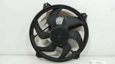 ELECTROVENTILADOR PEUGEOT 607 (S1)(12.2000) 2003-2004 - 1007698 / 1250F8