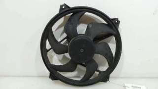 ELECTROVENTILADOR PEUGEOT 607 (S1)(12.2000) 2003-2004 - 1007698 / 1250F8