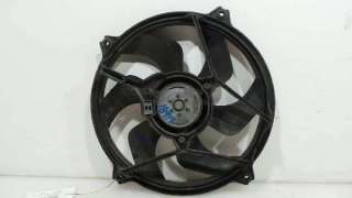 ELECTROVENTILADOR PEUGEOT 607 (S1)(12.2000) 2003-2004 - 1007698 / 1250F8