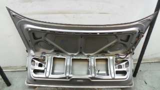 TAPA MALETERO PEUGEOT 607 (S1)(12.2000) 2003-2004 - 1007772 / 8701L2