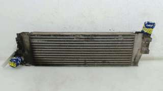 INTERCOOLER RENAULT SCENIC II (JM) 2006- - 1008794 / 8200700172