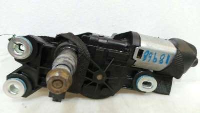 MOTOR LIMPIA TRASERO VOLVO V70 FAMILIAR 2009- - 1009994 / 53029212