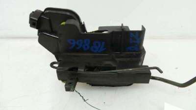 CERRADURA PUERTA DELANTERA IZQUIERDA HYUNDAI MATRIX (FC) 2001-2005 - 1015549 / 8131017120