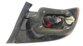 PILOTO TRASERO IZQUIERDO HYUNDAI ELANTRA (XD) 2003-2007 - 1019429 / 924112D200