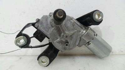 MOTOR LIMPIA TRASERO VOLKSWAGEN POLO V (6R1) 2013-2014 - 1031172 / 0390201216