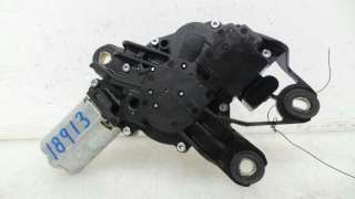 MOTOR LIMPIA TRASERO VOLKSWAGEN POLO V (6R1) 2013-2014 - 1031172 / 0390201216