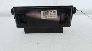 PANTALLA MULTIFUNCION KIA CEED (ED) 2009-2012 - 1041734 / 957101H100