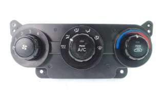 MANDO CALEFACCION / AIRE ACONDICIONADO KIA CERATO (LD) 2005-2007 - 1042148 / 972502F100