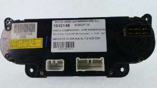 MANDO CALEFACCION / AIRE ACONDICIONADO KIA CERATO (LD) 2005-2007 - 1042148 / 972502F100