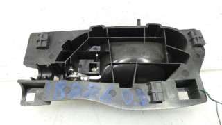 MANETA INTERIOR DELANTERA DERECHA CITROEN C4 BERLINA 2004-2006 - 1042476 / 9643531