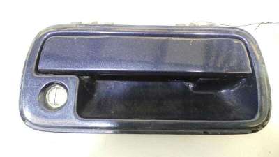 MANETA EXTERIOR DELANTERA DERECHA SUZUKI VITARA (SE/SF/ET) 1996- - 1047890 / 8281056B000DG