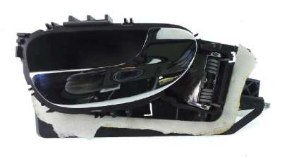 MANETA INTERIOR TRASERA DERECHA PEUGEOT 307 (S1)(04.2001) 2005-2005 - 1053913 / 9643604477