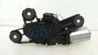 MOTOR LIMPIA TRASERO FORD FIESTA (CB1) 2008- - 1069415 / 0390201860