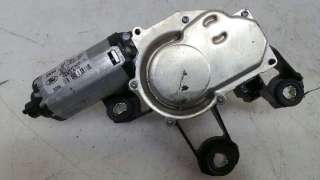 MOTOR LIMPIA TRASERO FORD FIESTA (CBK) 2004- - 1076709 / 2S61A17K441AC