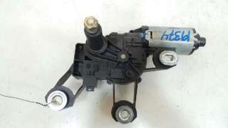 MOTOR LIMPIA TRASERO FORD FIESTA (CBK) 2004- - 1076709 / 2S61A17K441AC